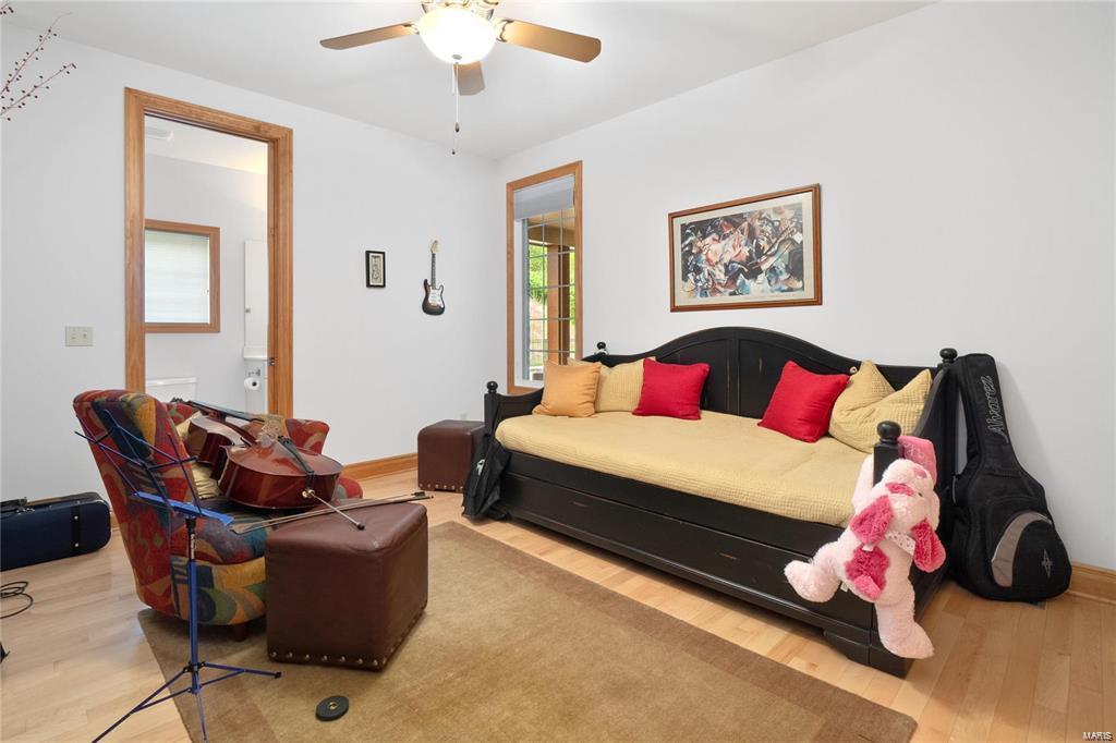 St. Albans Deer Valley - Residential