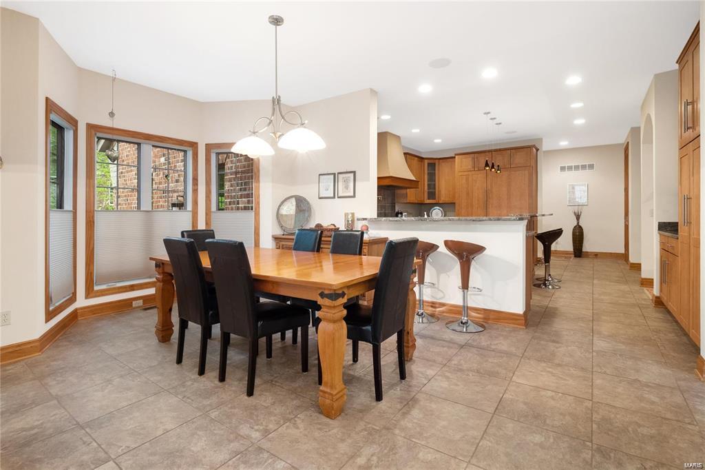 St. Albans Deer Valley - Residential