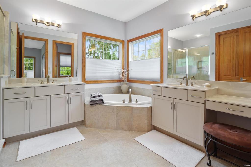 St. Albans Deer Valley - Residential