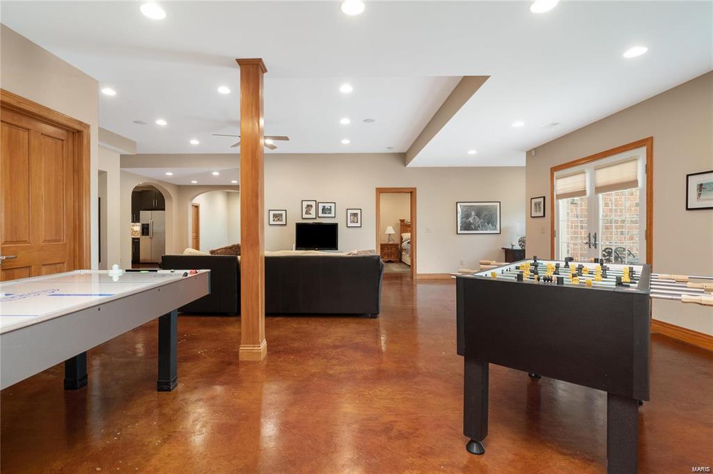 St. Albans Deer Valley - Residential