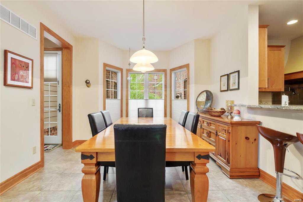 St. Albans Deer Valley - Residential