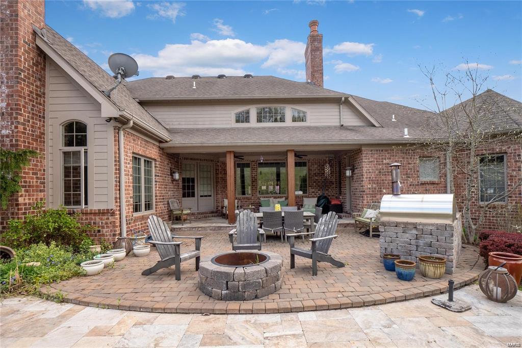 St. Albans Deer Valley - Residential