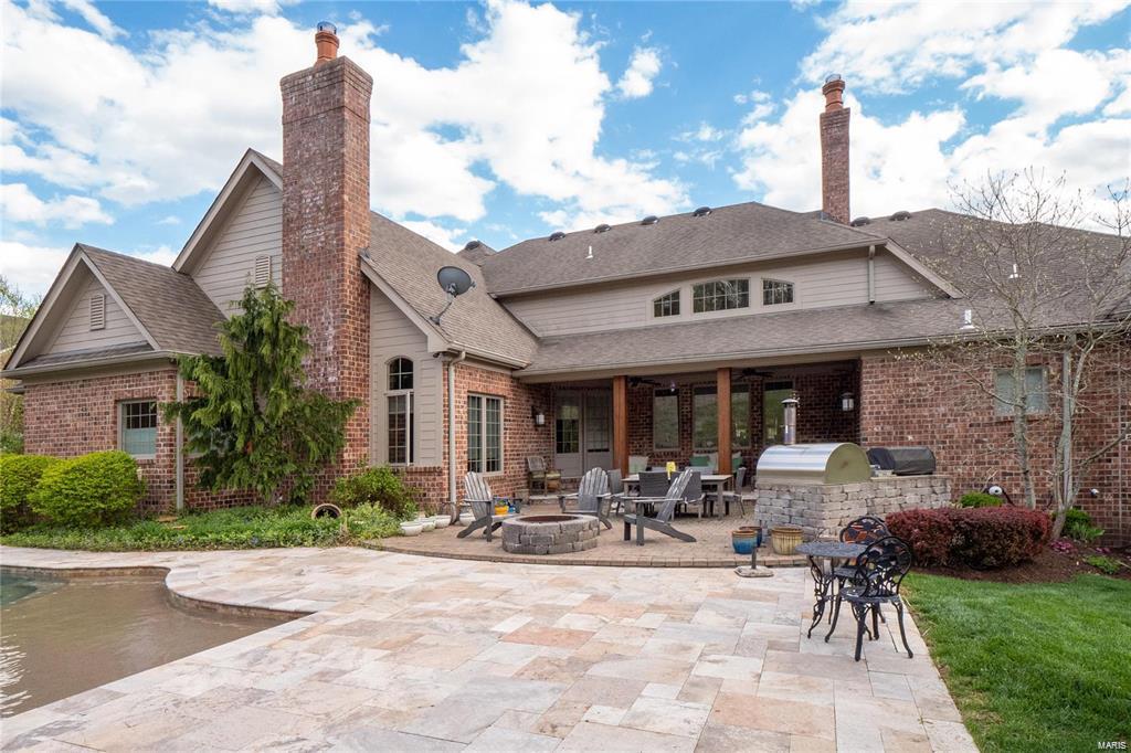 St. Albans Deer Valley - Residential