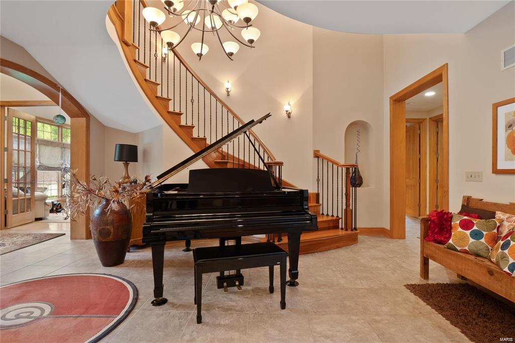 St. Albans Deer Valley - Residential