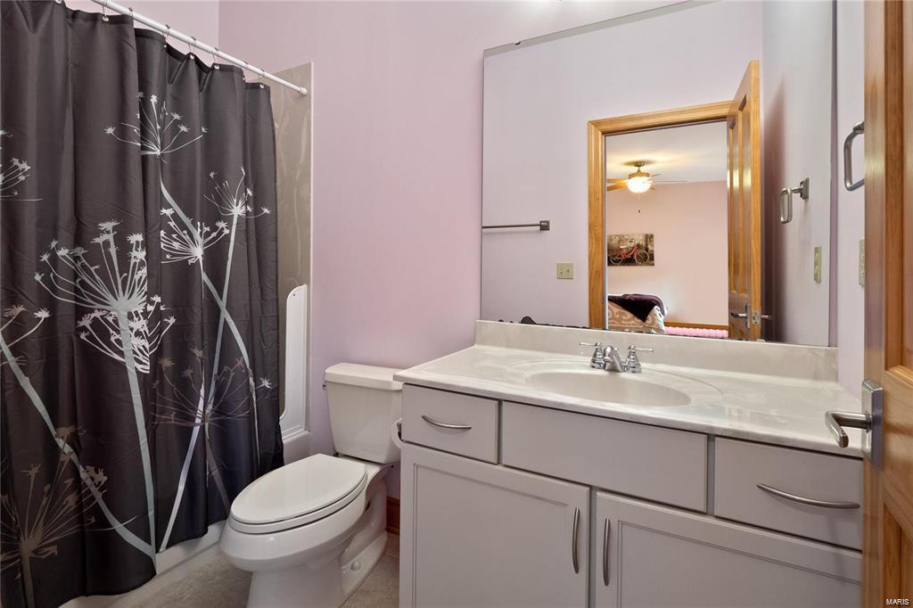 St. Albans Deer Valley - Residential