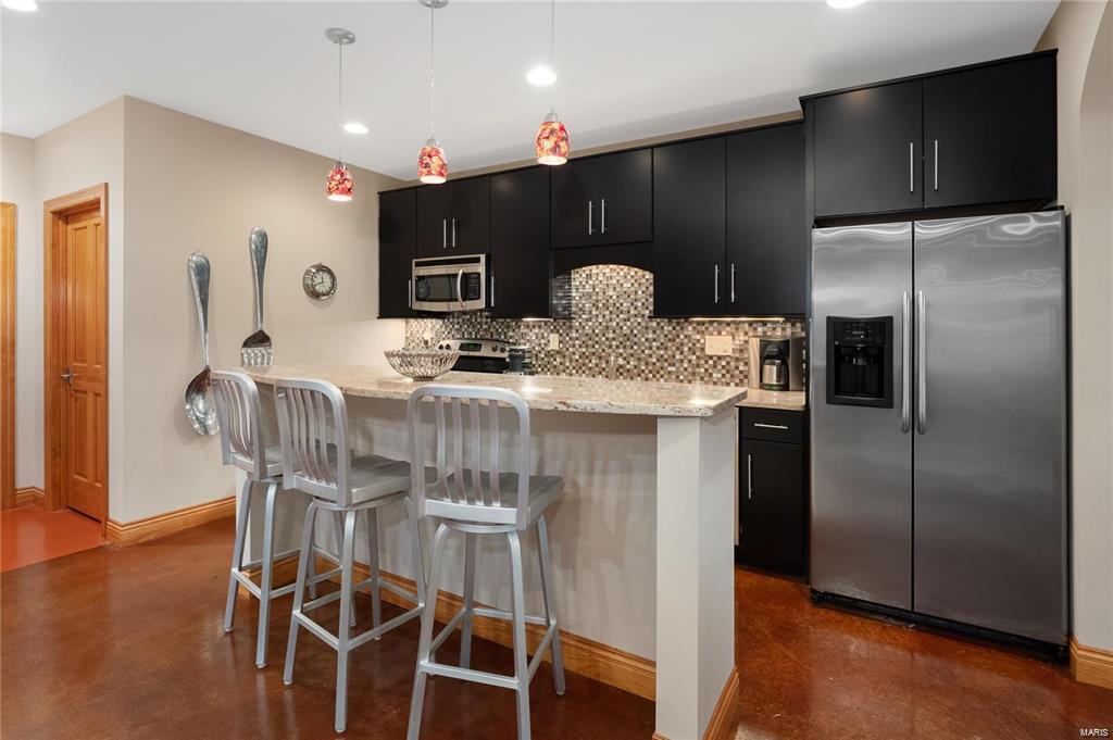 St. Albans Deer Valley - Residential