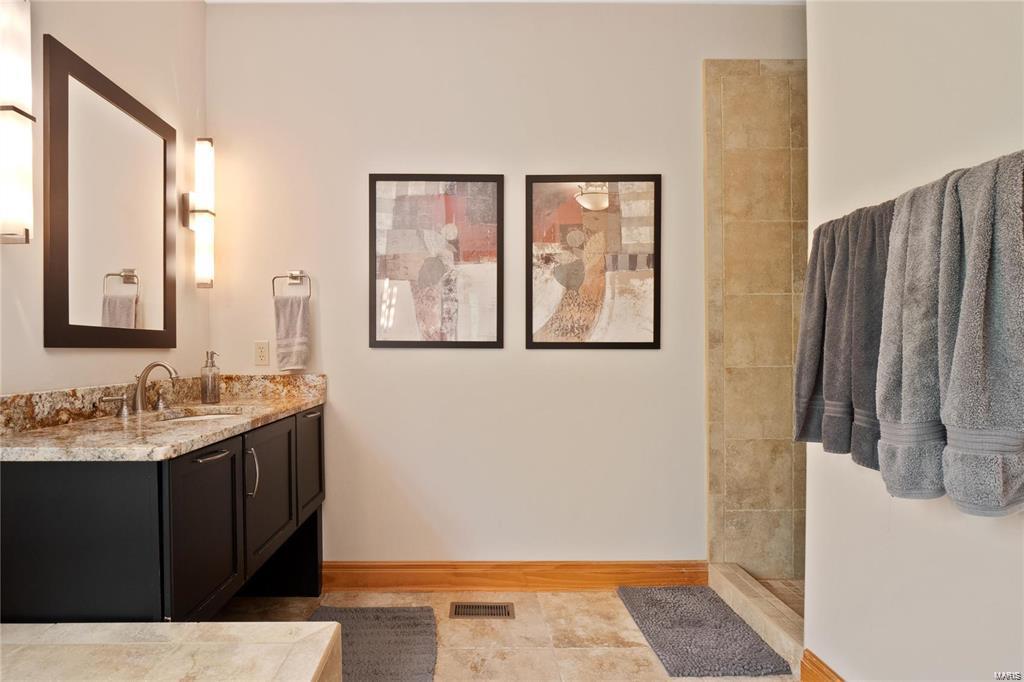 St. Albans Deer Valley - Residential