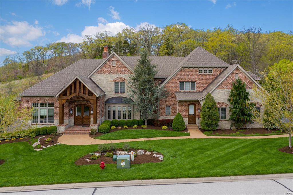 St. Albans Deer Valley - Residential