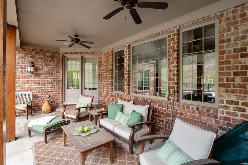 St. Albans Deer Valley - Residential