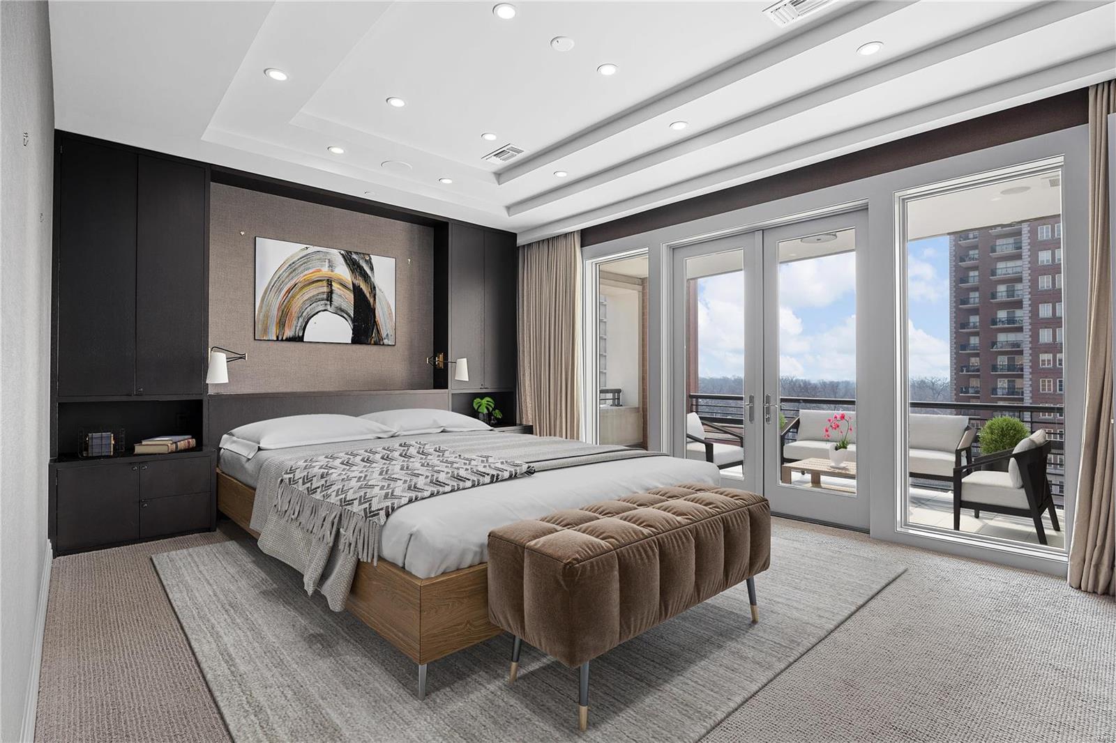 Crescent Condo - Residential