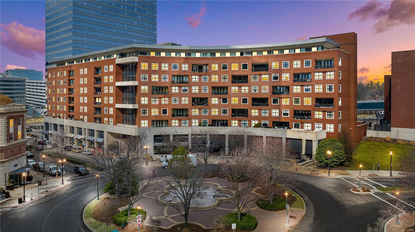 Crescent Condo - Residential