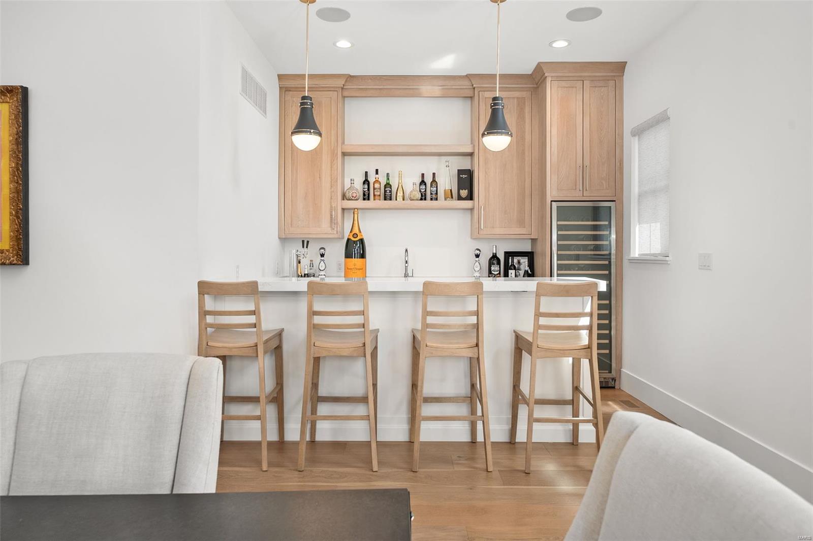 Section 23-45-5 Bdy Adj Aka 5 & - Residential