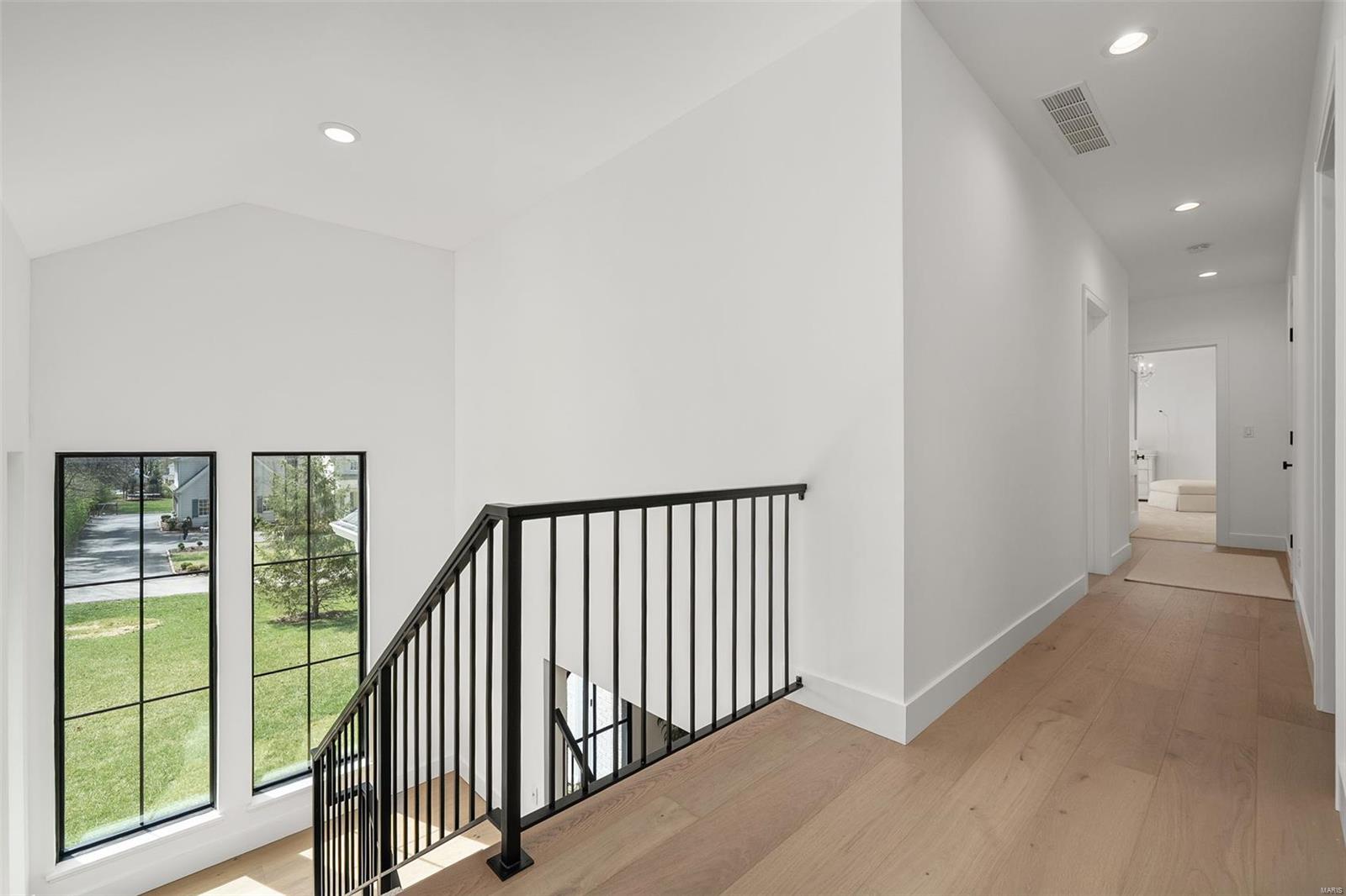 Section 23-45-5 Bdy Adj Aka 5 & - Residential