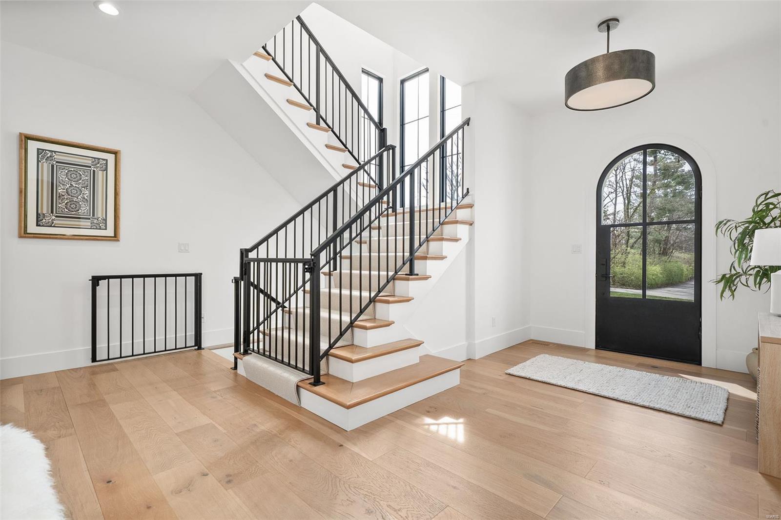 Section 23-45-5 Bdy Adj Aka 5 & - Residential