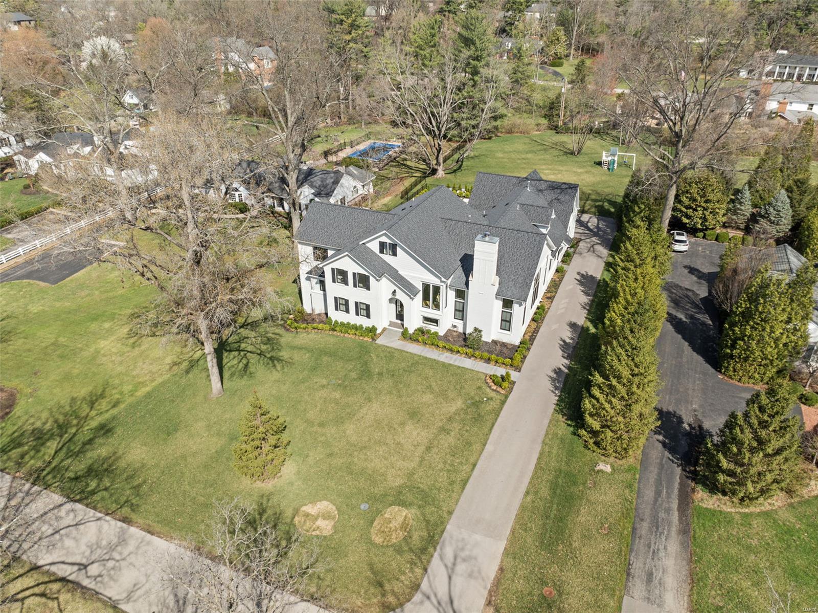 Section 23-45-5 Bdy Adj Aka 5 & - Residential