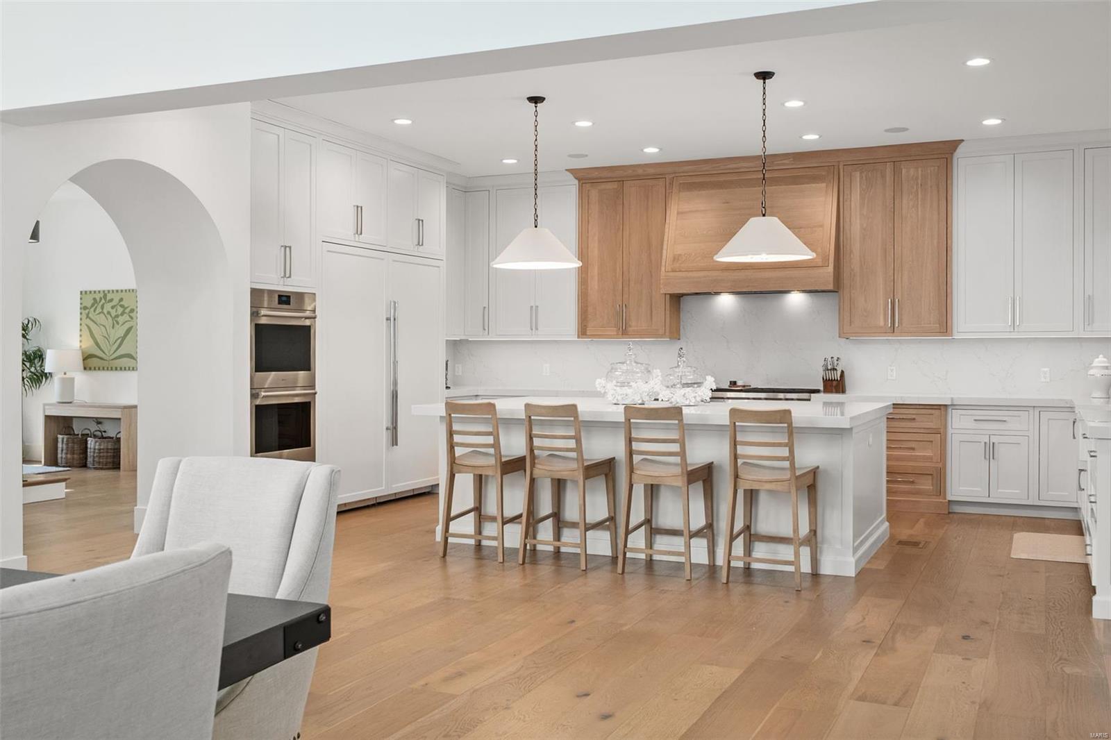 Section 23-45-5 Bdy Adj Aka 5 & - Residential