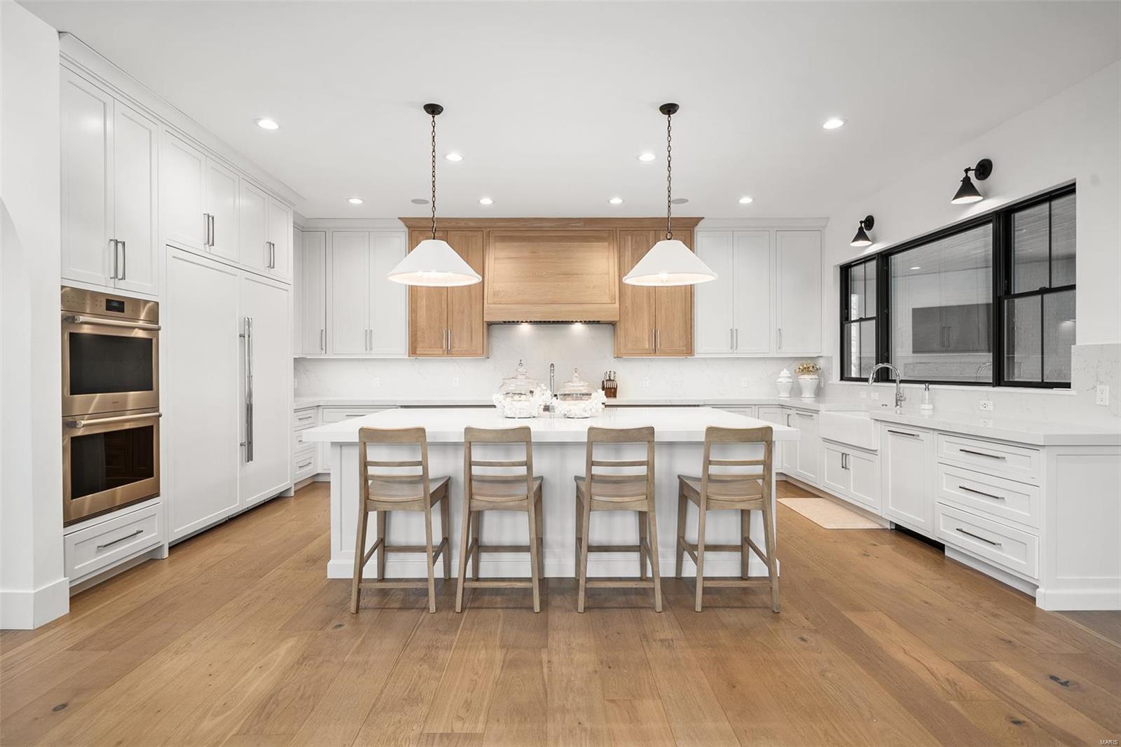 Section 23-45-5 Bdy Adj Aka 5 & - Residential