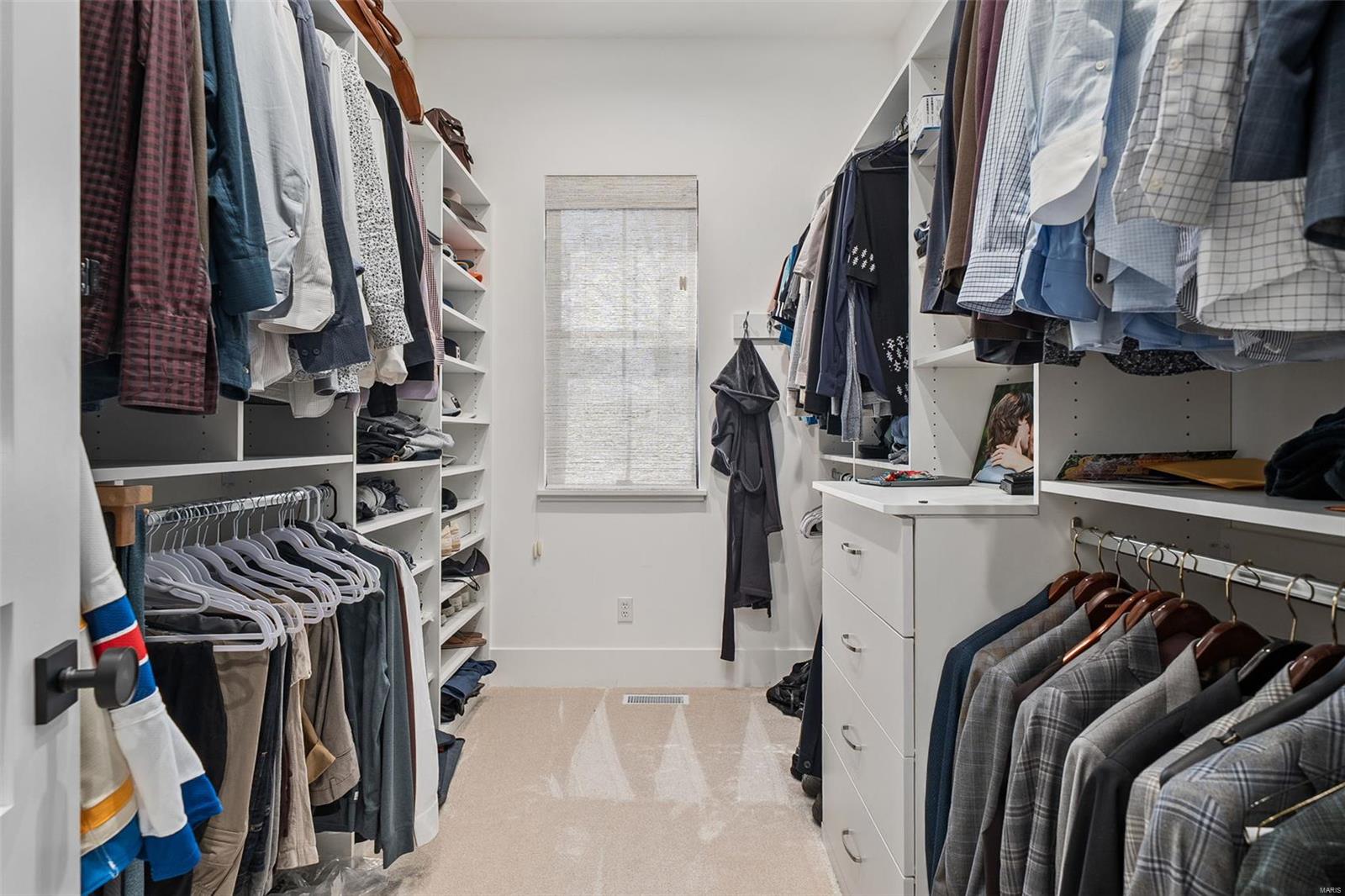 Section 23-45-5 Bdy Adj Aka 5 & - Residential