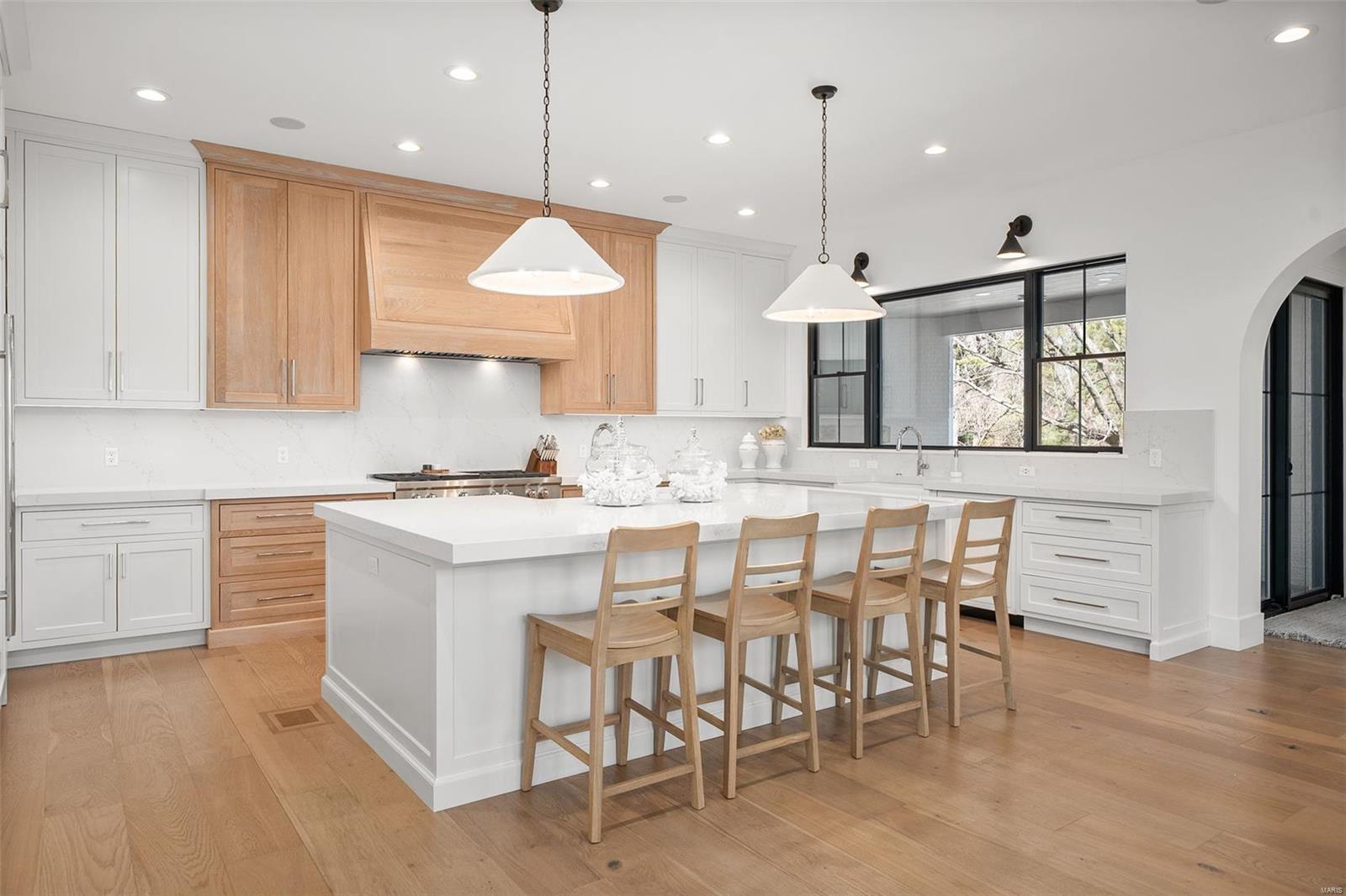 Section 23-45-5 Bdy Adj Aka 5 & - Residential