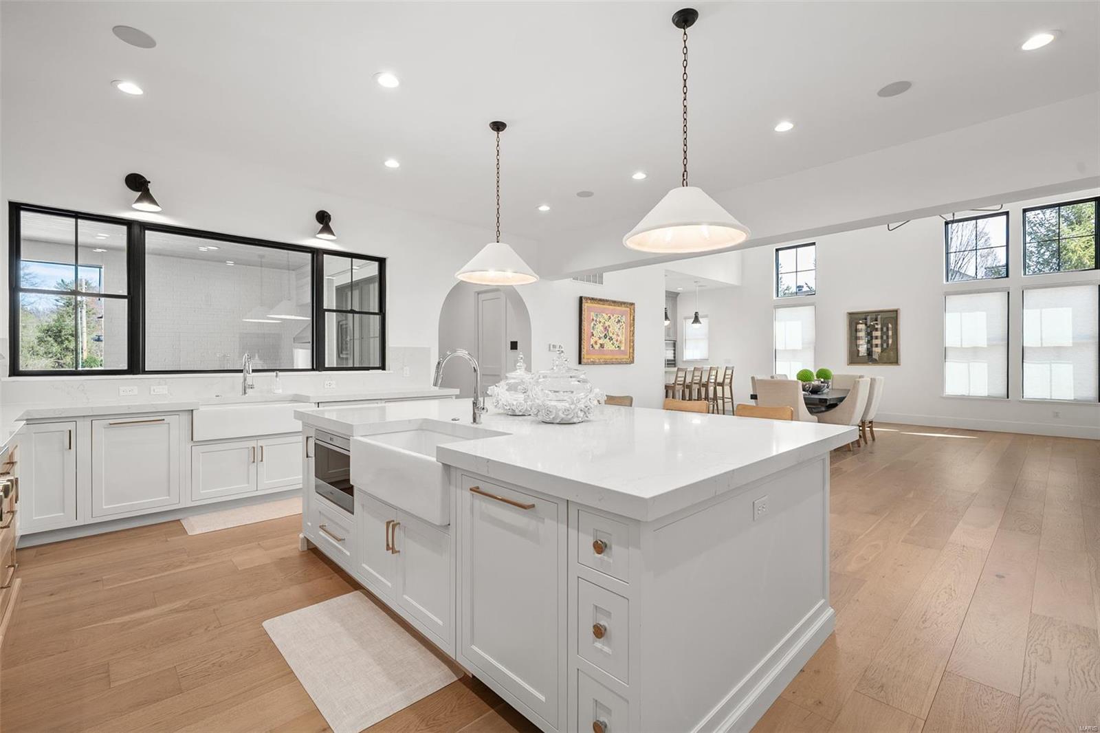 Section 23-45-5 Bdy Adj Aka 5 & - Residential