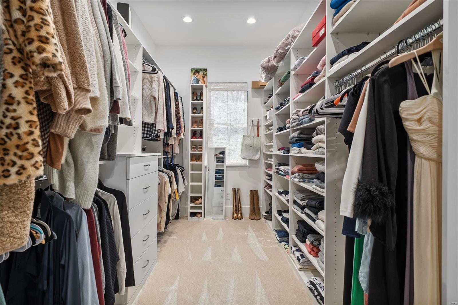 Section 23-45-5 Bdy Adj Aka 5 & - Residential