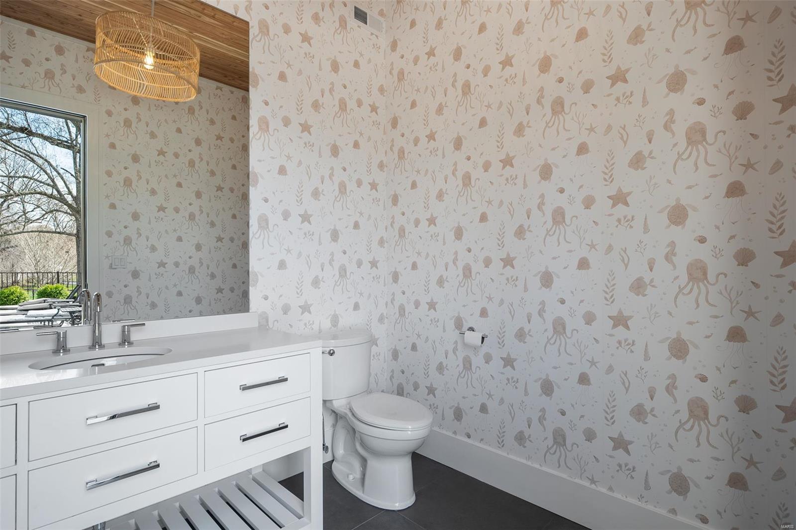 Section 23-45-5 Bdy Adj Aka 5 & - Residential