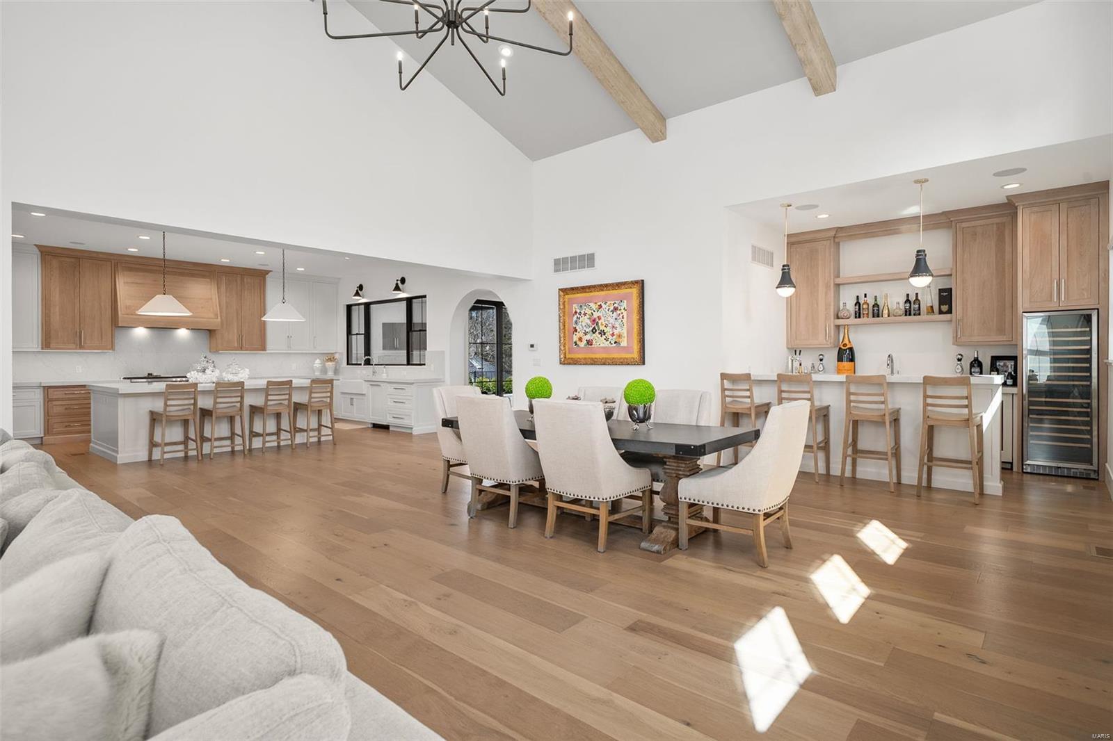 Section 23-45-5 Bdy Adj Aka 5 & - Residential