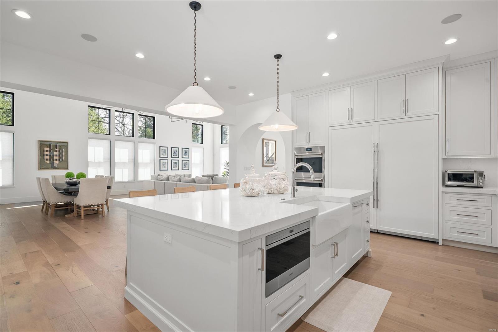 Section 23-45-5 Bdy Adj Aka 5 & - Residential