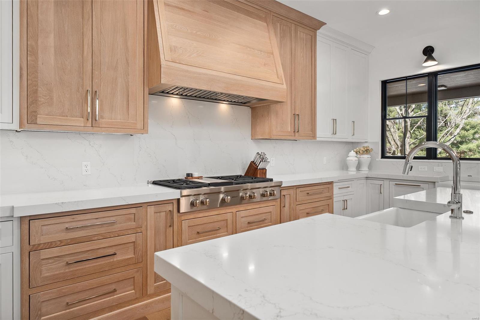 Section 23-45-5 Bdy Adj Aka 5 & - Residential