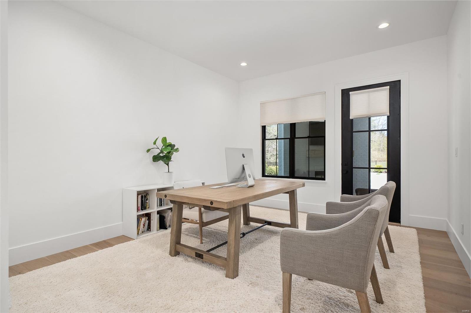 Section 23-45-5 Bdy Adj Aka 5 & - Residential