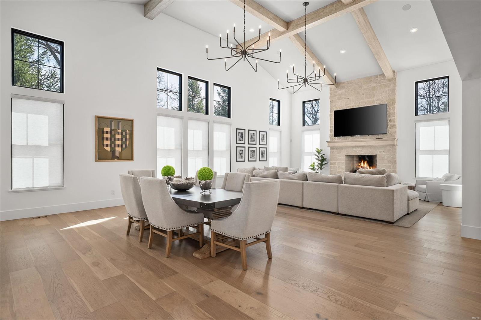 Section 23-45-5 Bdy Adj Aka 5 & - Residential