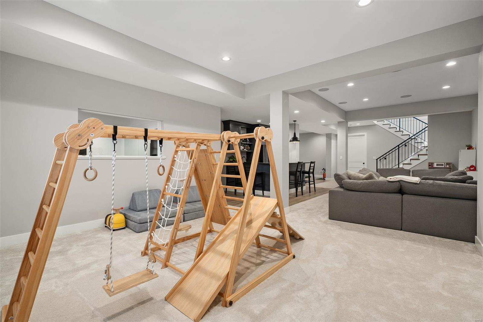 Section 23-45-5 Bdy Adj Aka 5 & - Residential