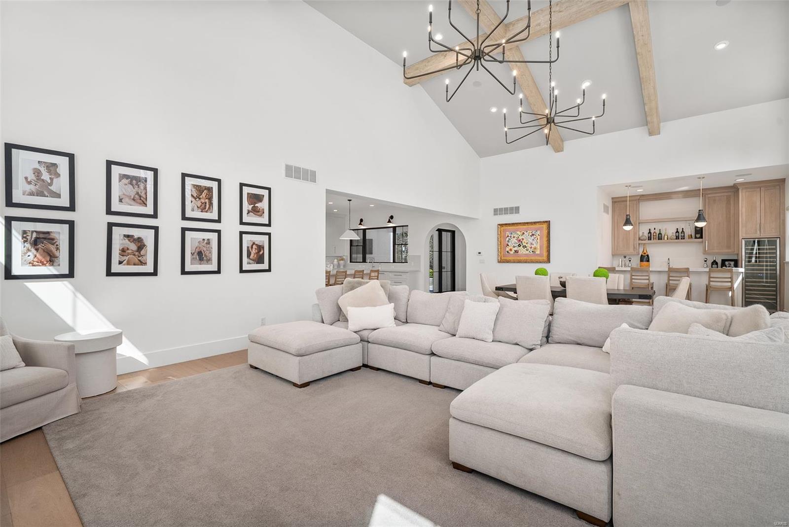 Section 23-45-5 Bdy Adj Aka 5 & - Residential