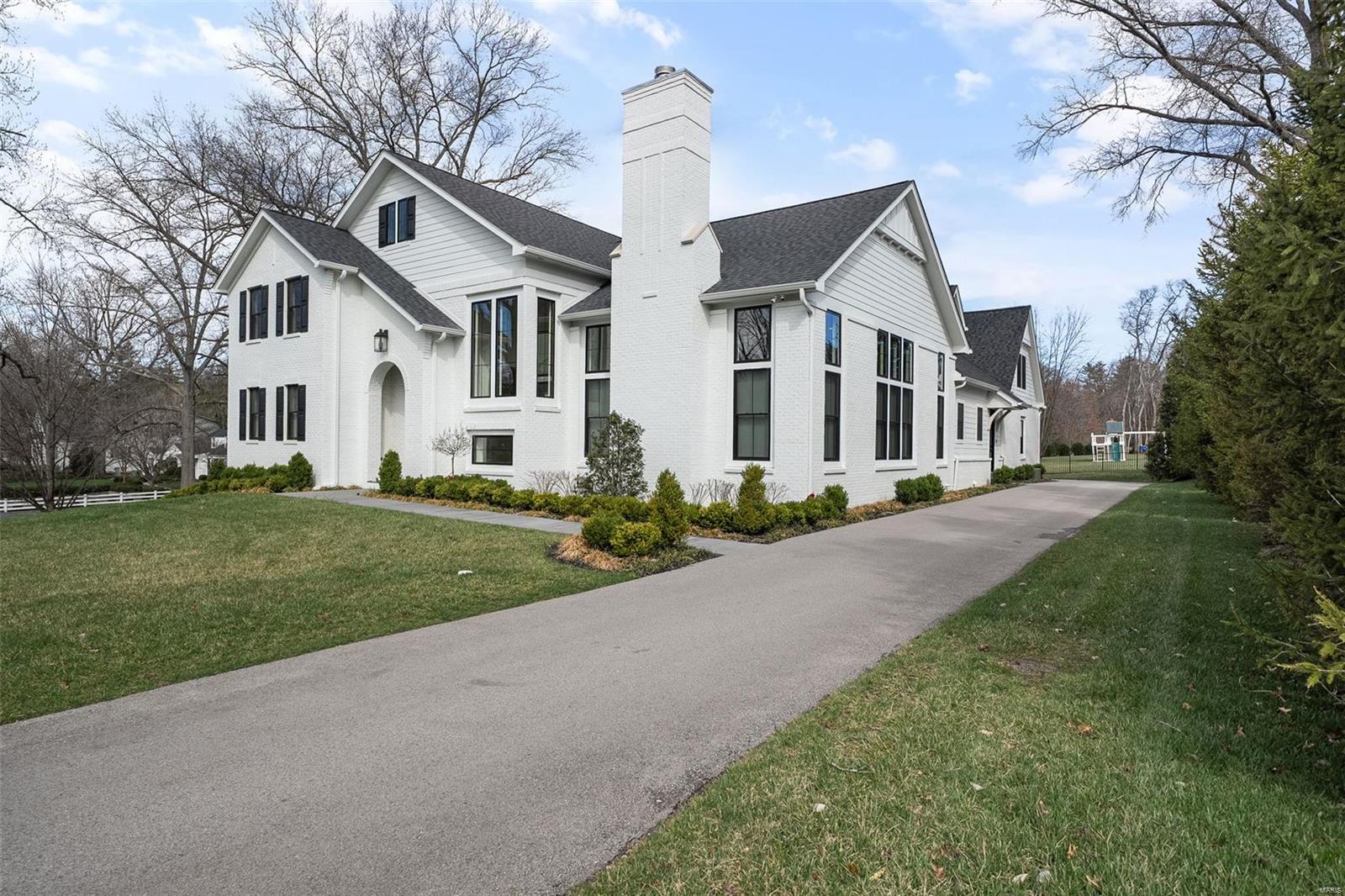 Section 23-45-5 Bdy Adj Aka 5 & - Residential