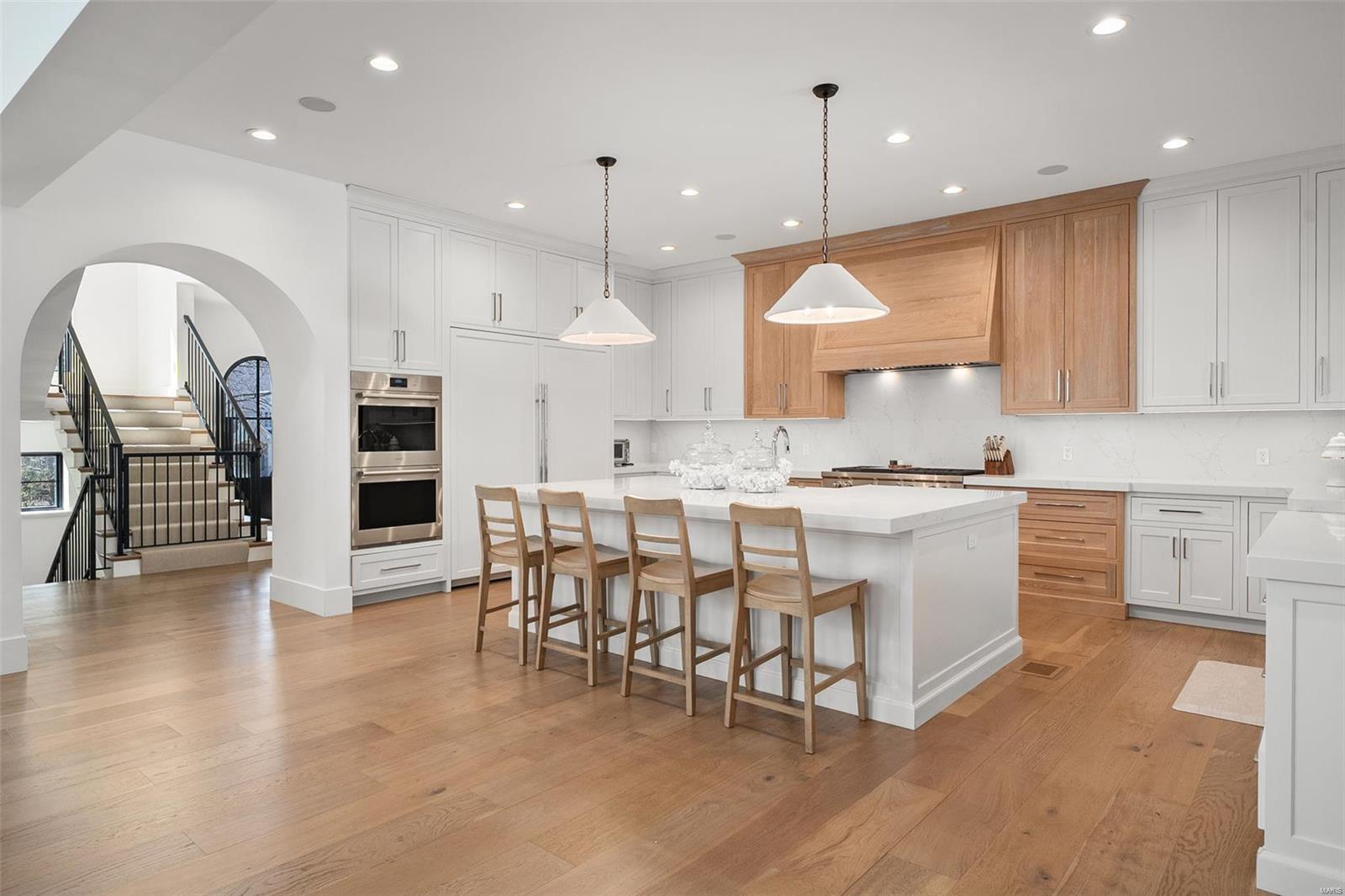 Section 23-45-5 Bdy Adj Aka 5 & - Residential