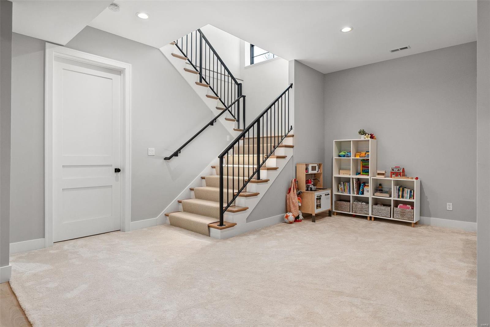 Section 23-45-5 Bdy Adj Aka 5 & - Residential