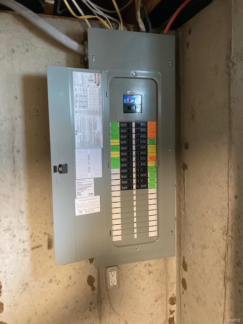 San Luis - Residential