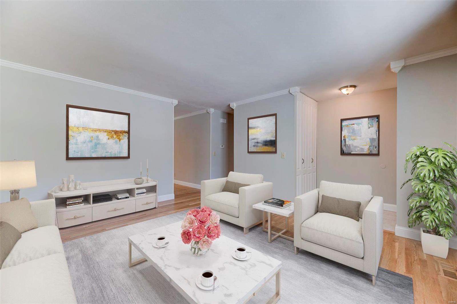 San Luis - Residential