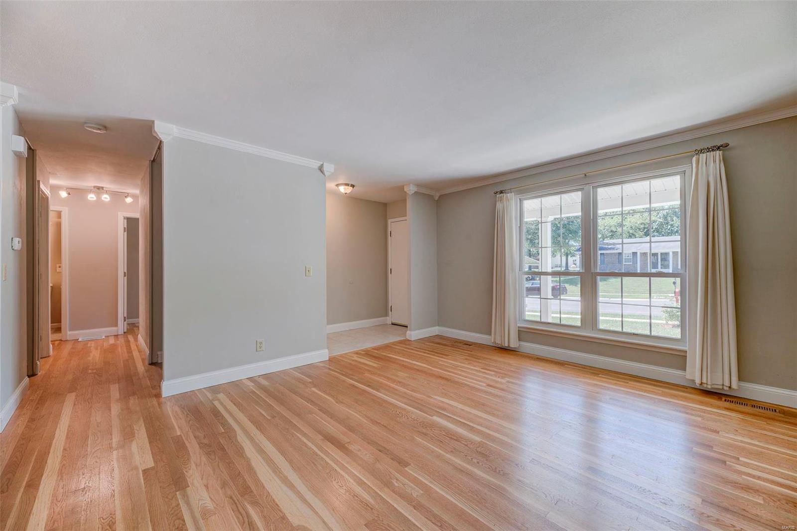 San Luis - Residential