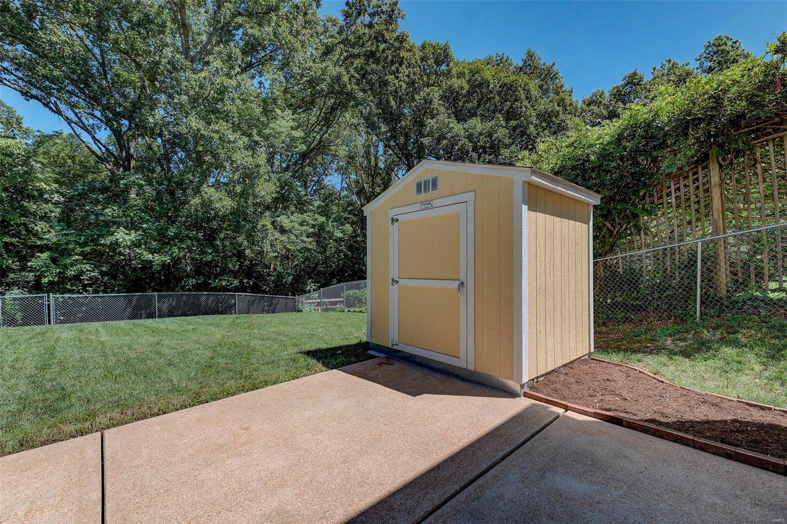 San Luis - Residential