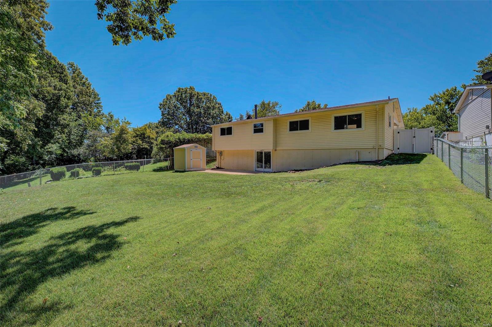 San Luis - Residential