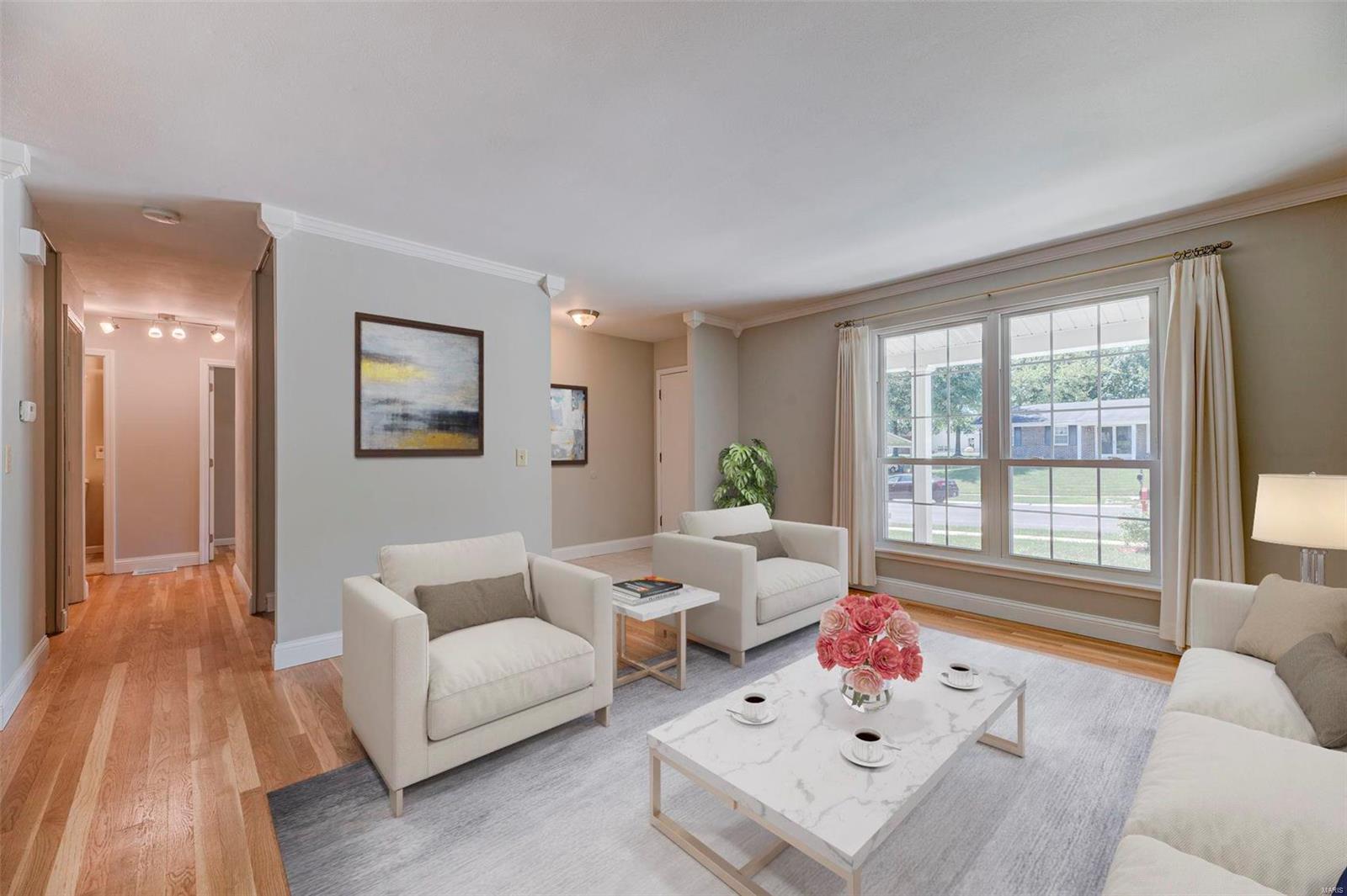 San Luis - Residential