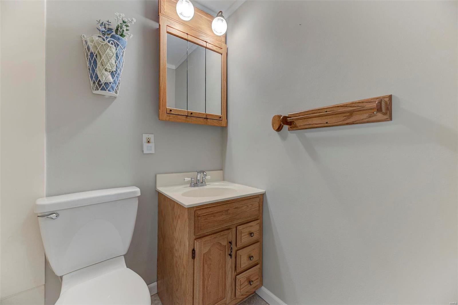 San Luis - Residential