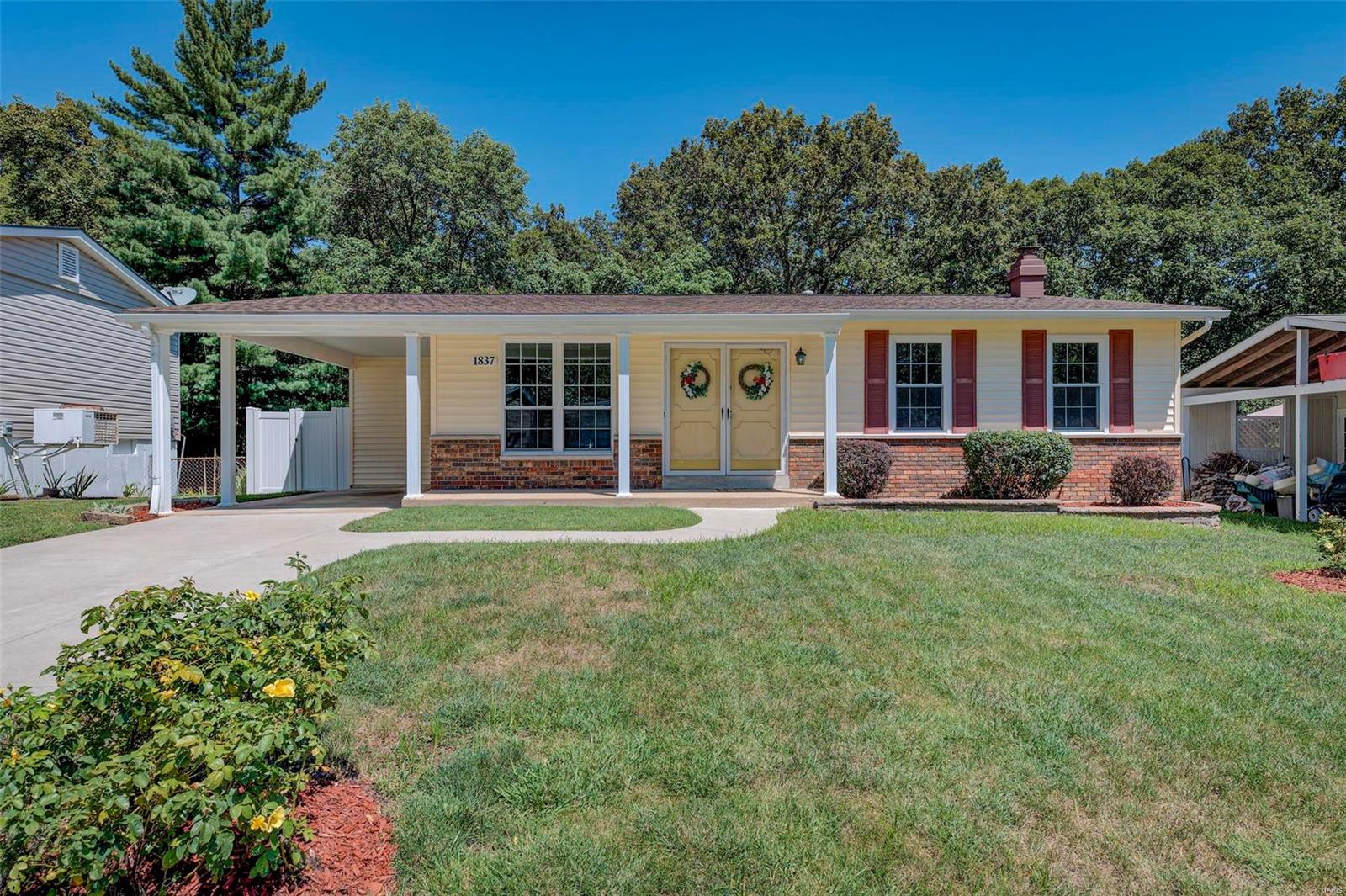 San Luis - Residential