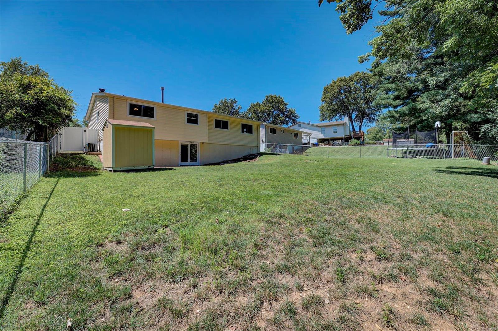 San Luis - Residential