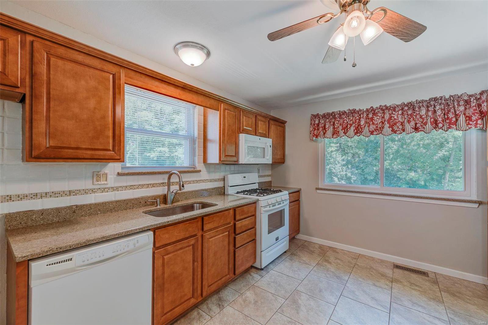 San Luis - Residential