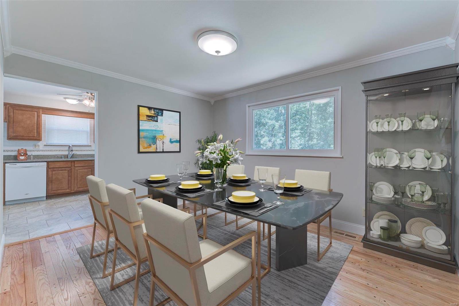 San Luis - Residential