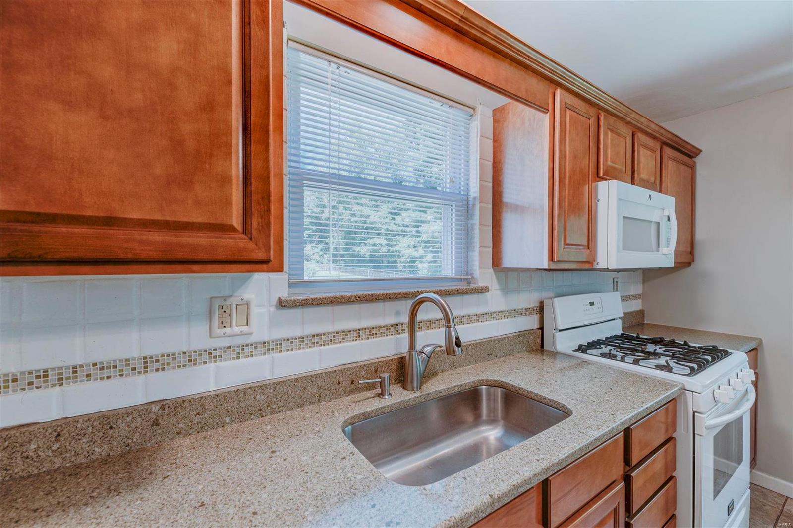 San Luis - Residential