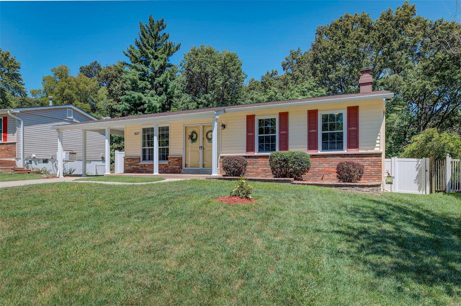 San Luis - Residential