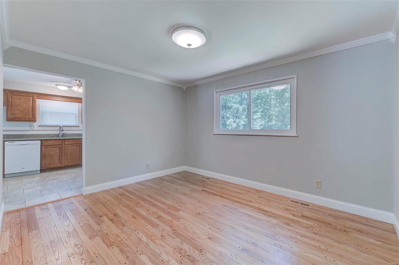 San Luis - Residential